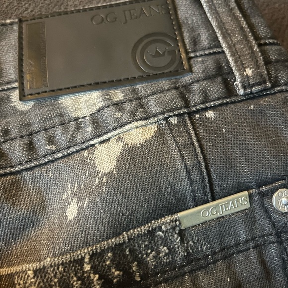 Rue/21 pants I bought a very very long time ago. 34/32. Never worn - Picture 4 of 4